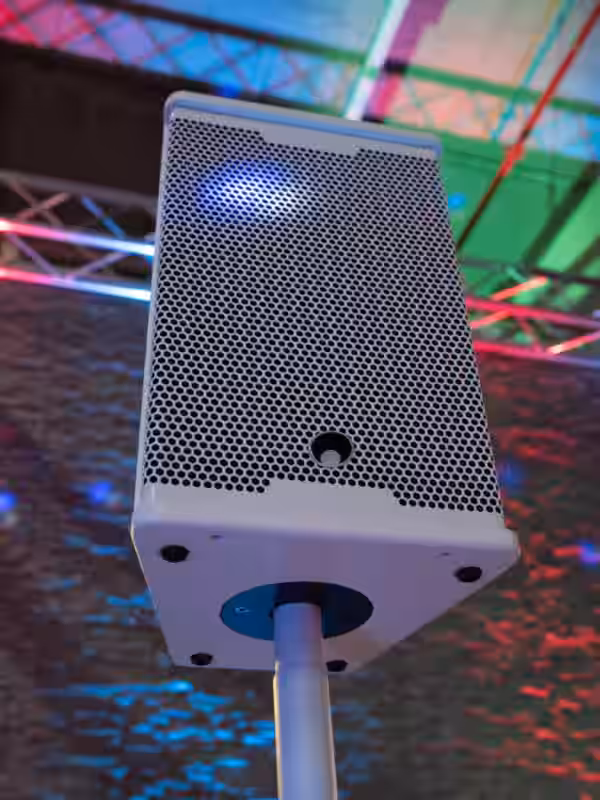 OMNITRONIC MAXX-1508 2-Wege Top 2x wei?