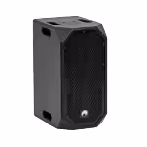 OMNITRONIC BOB-82X Subwoofer schwarz