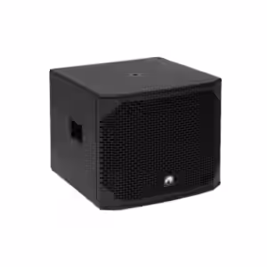OMNITRONIC AZX-115A PA-Subwoofer aktiv 400W