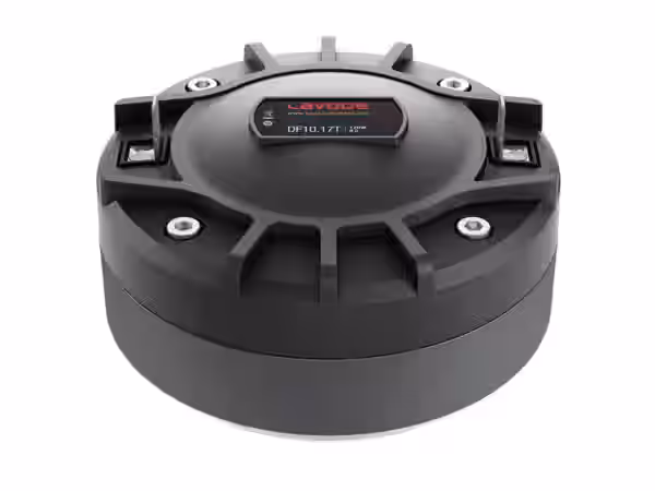 LAVOCE DF10.17T 1" Kompressionstreiber