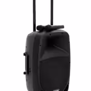 OMNITRONIC MES-12BT2 Drahtlos-PA-System