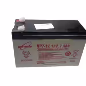 ACCESSORY Akku 12V/7000mAh