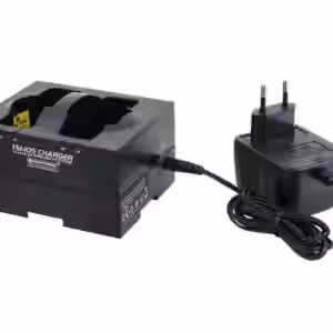 OMNITRONIC Ladestation f?r TM-105