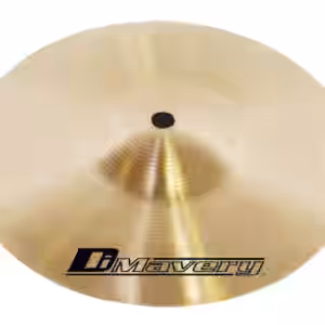DIMAVERY DBS-208 Becken 8er Splash