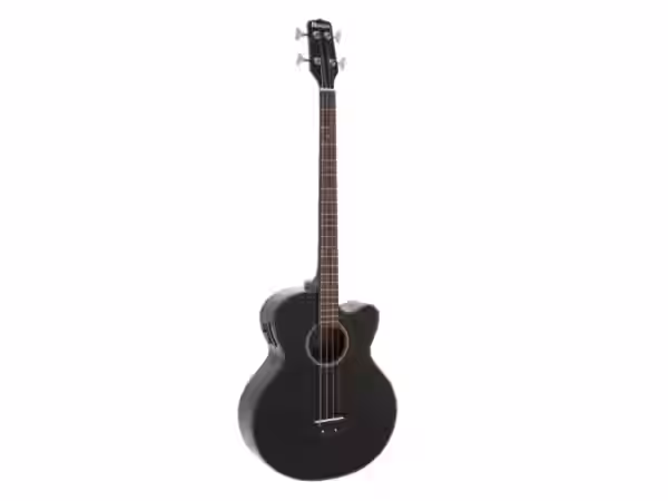DIMAVERY AB-450 Akustikbass
