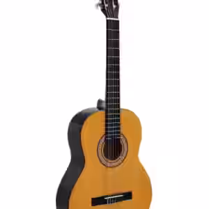 DIMAVERY AC-303 Klassikgitarre