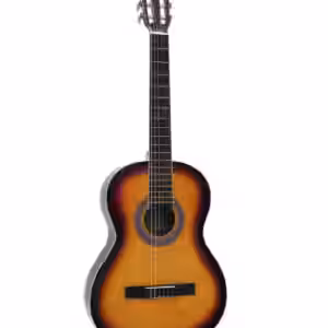 DIMAVERY AC-303 Klassikgitarre