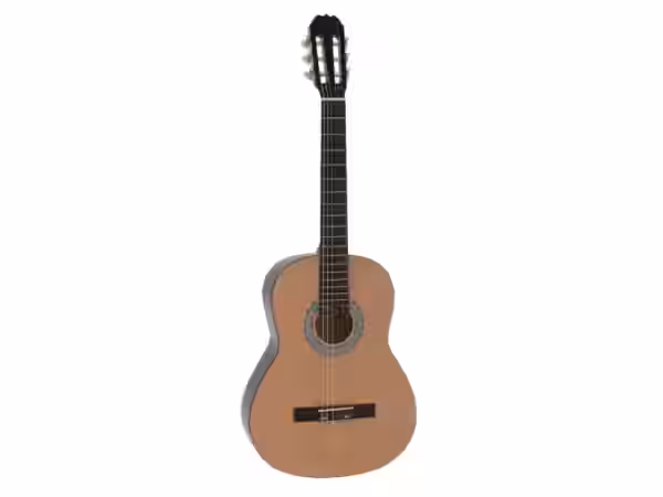 DIMAVERY AC-330 Klassikgitarre