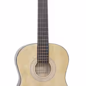 DIMAVERY AC-303 Klassikgitarre 3/4