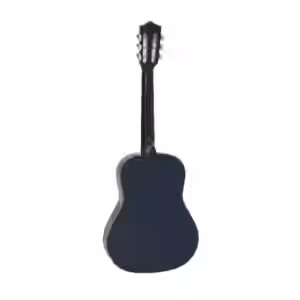 DIMAVERY AC-303 Klassikgitarre 3/4