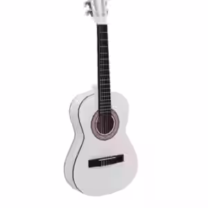 DIMAVERY AC-303 Klassikgitarre 1/2