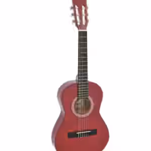 DIMAVERY AC-303 Klassikgitarre 1/2