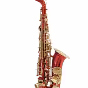 DIMAVERY SP-30 Eb Altsaxophon