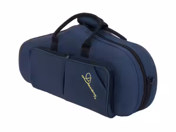 DIMAVERY Soft-Case f?r Alt-Saxophon