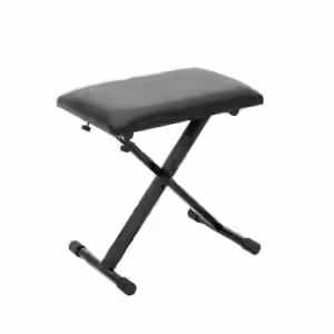 DIMAVERY KEB-1 Keyboard-Sitzbank