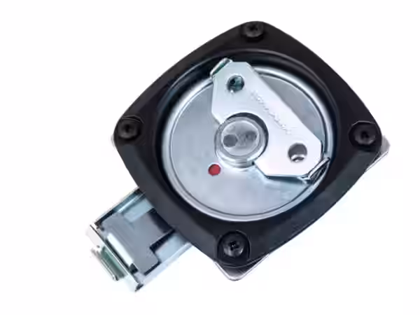 ROADINGER Butterfly-Schloss Smartlatch f?r 10mm