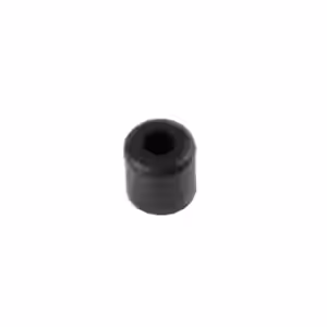 ACCESSORY Gummifu? 25x25mm