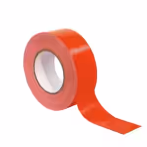 ACCESSORY Gaffa Tape Pro 50mm x 50m rot