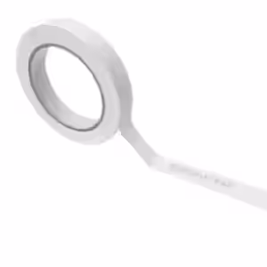 ACCESSORY Beschriftungsband wei? 19mmx33m
