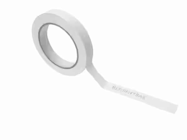 ACCESSORY Beschriftungsband wei? 19mmx33m