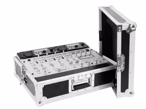 ROADINGER Mixer-Case Profi MCV-19