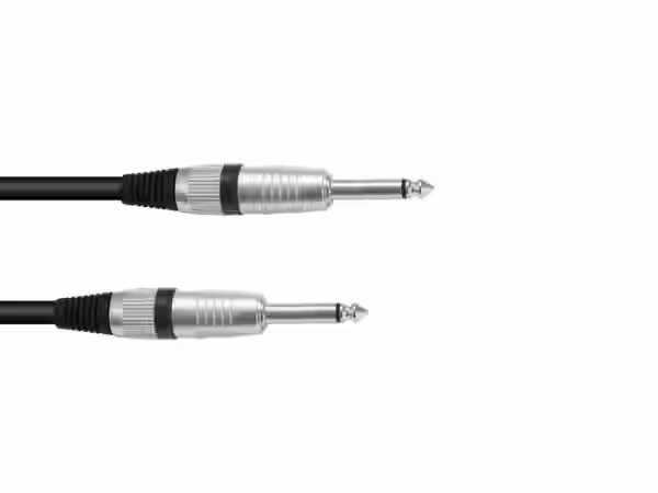 OMNITRONIC Klinkenkabel 6
