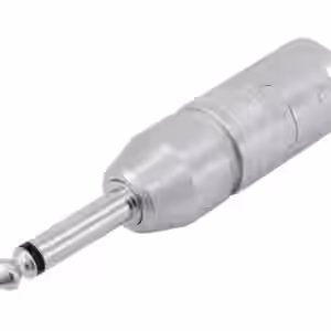 NEUTRIK Adapter XLR(M)/6