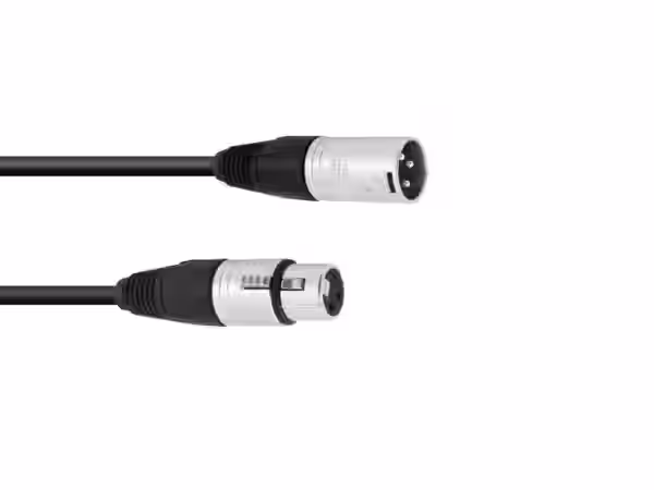 SOMMER CABLE XLR Kabel 3pol 1