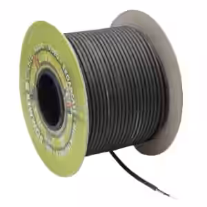SOMMER CABLE Instrumentenkabel 100m sw Tricone MKII