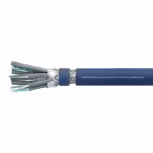 HELUKABEL Audiokabel 8x2x0