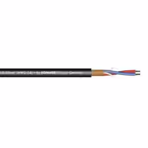 SOMMER CABLE Mikrofonkabel 2x0