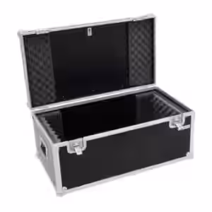 ROADINGER Flightcase ANTARI M-5/M-8/M-10