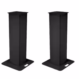 EUROLITE 2x Stage Stand 150cm inkl. Cover und Tasche