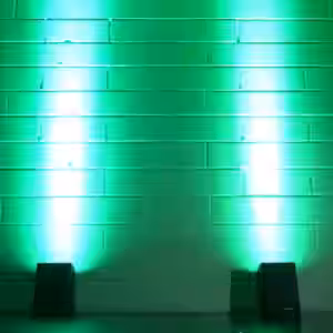 EUROLITE AKKU UP-7 QCL Spot QuickDMX