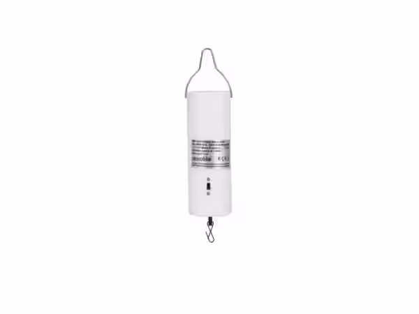 EUROLITE MB-1010 Batteriemotor wei?