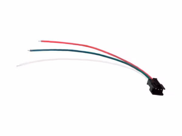 EUROLITE LED Pixel Strip 150 5m RGB 5V