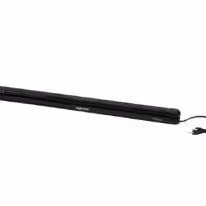 EUROLITE UV-R?hre Komplettset 60cm 18W slim