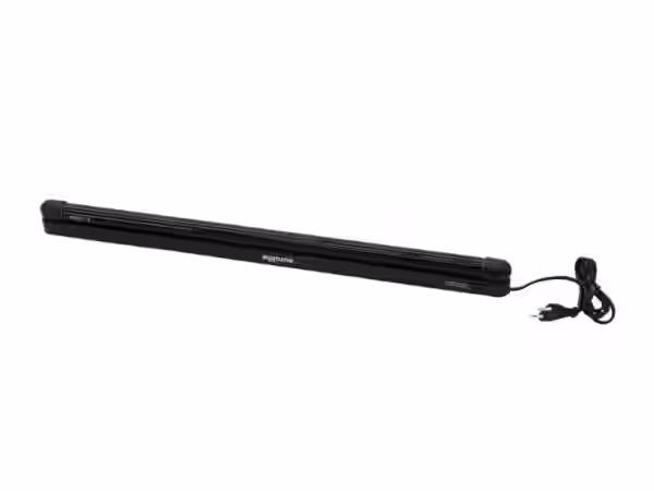 EUROLITE UV-R?hre Komplettset 60cm 18W slim