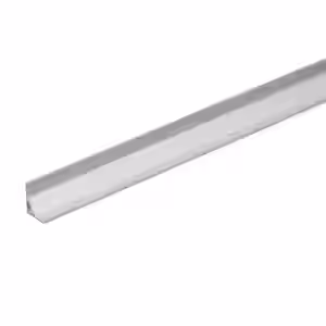 EUROLITE Eck-Profil f?r LED Strip silber 2m
