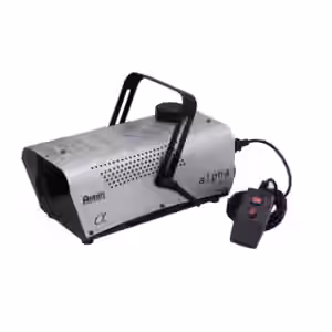 ANTARI F-80/Z Nebelmaschine