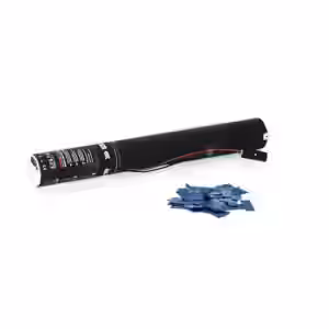 TCM FX Konfetti-Ladung elektrisch 50cm
