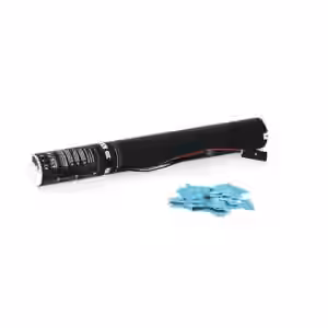 TCM FX Konfetti-Ladung elektrisch 50cm