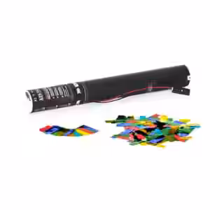 TCM FX Konfetti-Ladung elektrisch 50cm