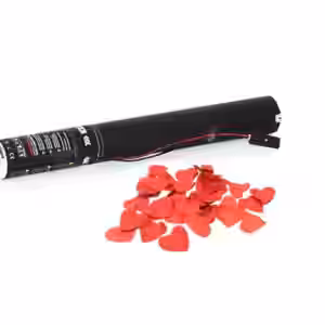 TCM FX Konfetti-Ladung elektrisch 50cm