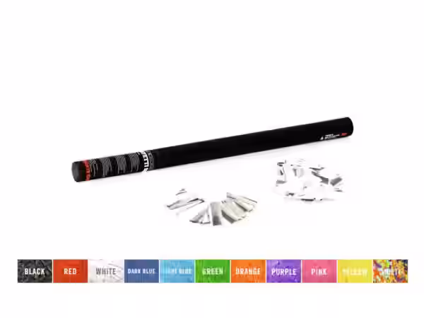 TCM FX Konfetti-Shooter 80cm