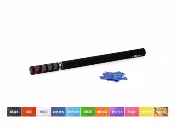 TCM FX Konfetti-Shooter 80cm