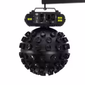 EUROLITE LED B-40 Laser Strahleneffekt
