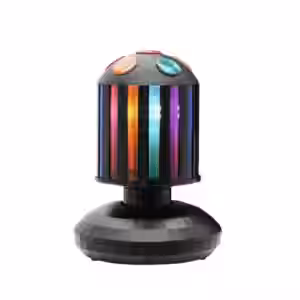 EUROLITE LED MSC-10 Mini Single Cylinder