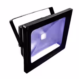 EUROLITE LED IP FL-50 COB UV