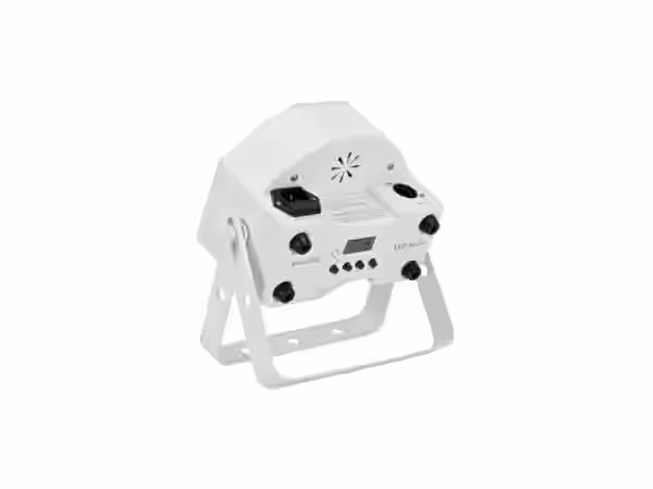 EUROLITE LED SLS-7 HCL Floor wei?
